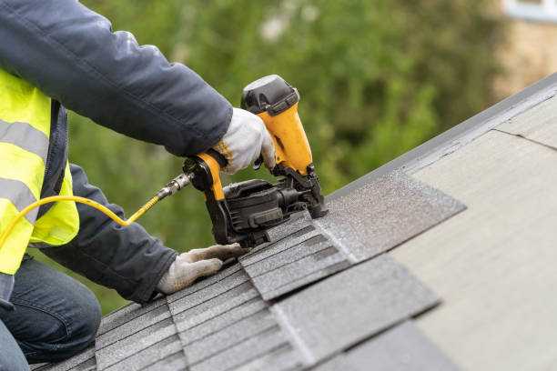 Best Roofing for New Construction  in Roscoe, TX